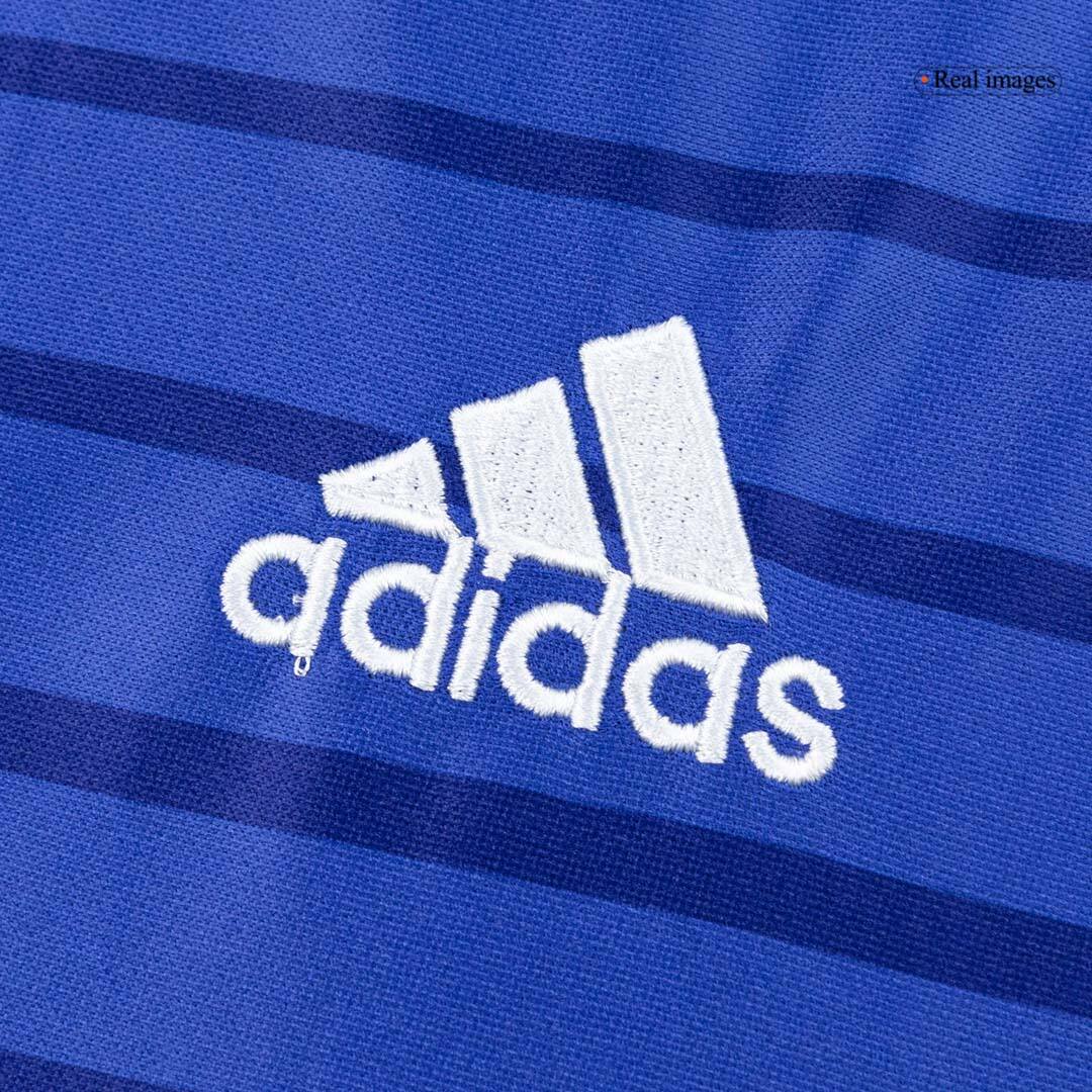 Retro Soccer Jersey Chelsea Home 2014/15