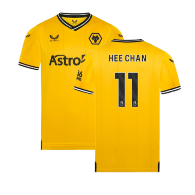 2023-20 Championship chic Home Football Shirt | top-grade