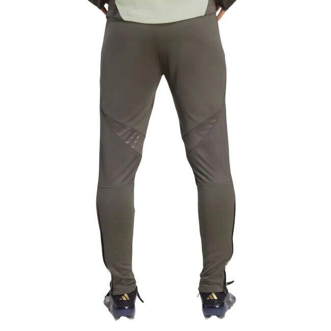 2025-2026 Real Madrid Training Pants (Utility Grey)