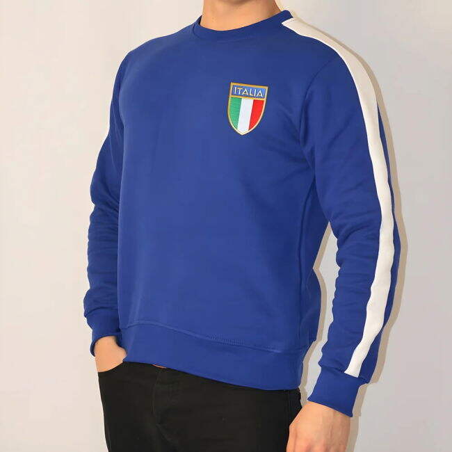 Italy Stylish Jersey Italy