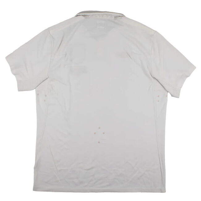 England 2009 Fan Quality England Home Supporter Shirt (Adults)