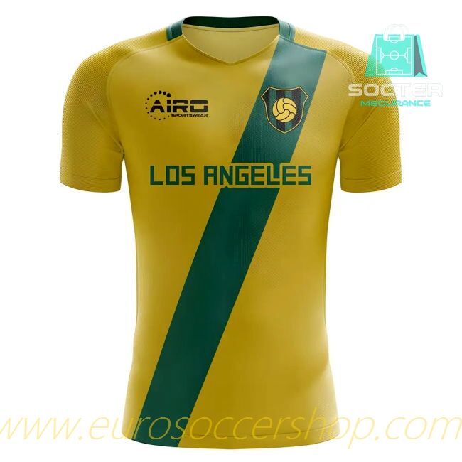 2025/26 Campaign Fan Edition MLS Teams Third Shirt Ladies