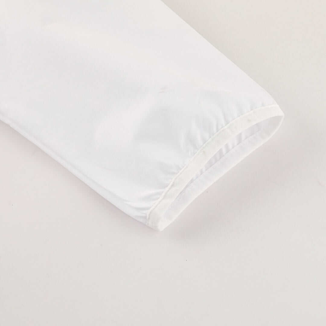 Liverpool Windbreaker Jacket 2025/26 - White