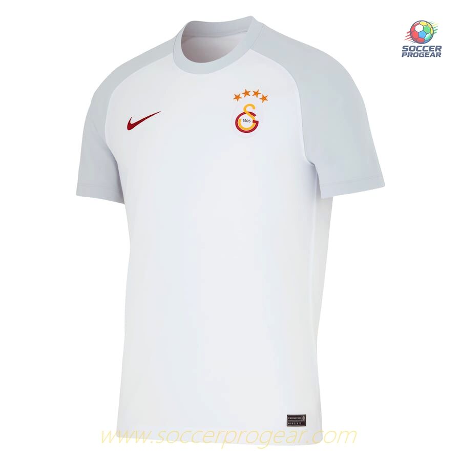 GALATASARAY AWAY JERSEY 2023 2024