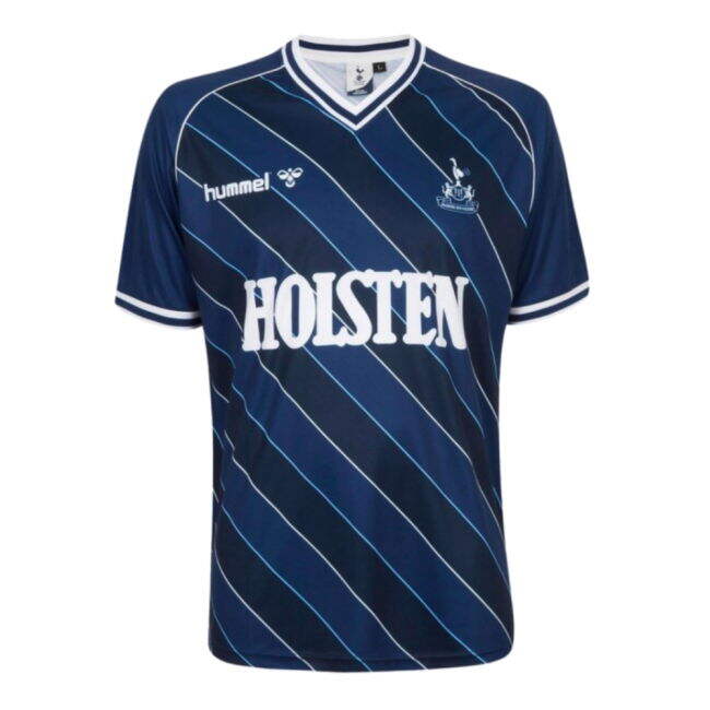 Premium Tottenham Away Jersey Tottenham