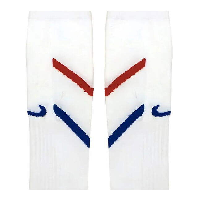 Holland 2010-2011 Away Socks - (Men