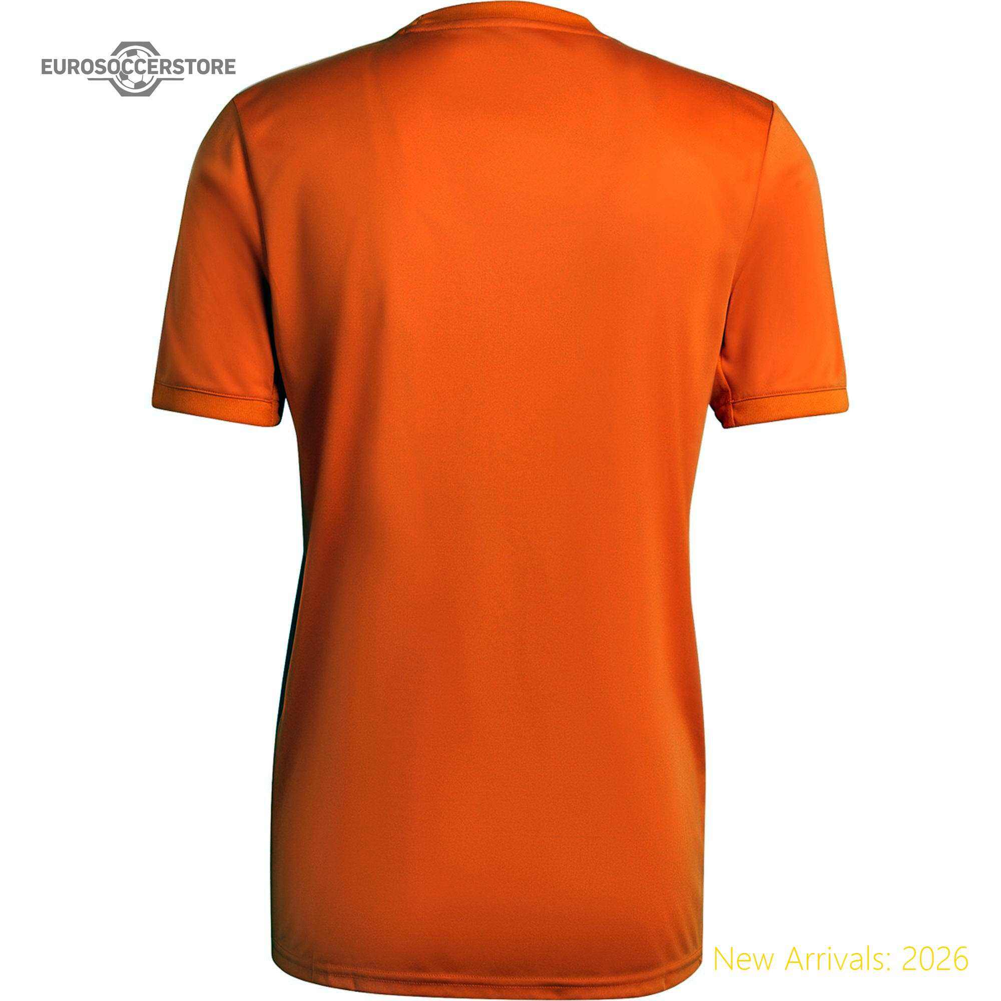 Official Team Merchandise Kids Nyc Team Away Professional Jersey 2022