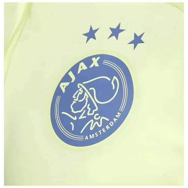 2024-2025 Ajax (ajax) - Comfortable Fit - Premium Quality