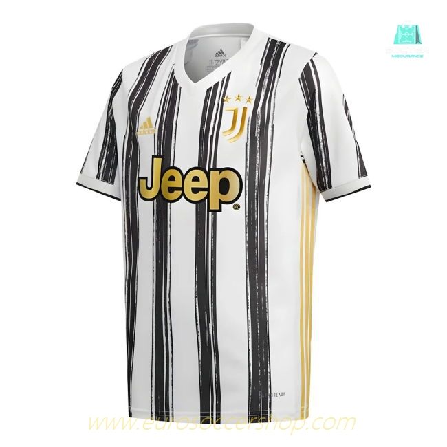 Juventus 2020-21 Home Shirt (XXLB) Ronaldo #7 (BNWT)