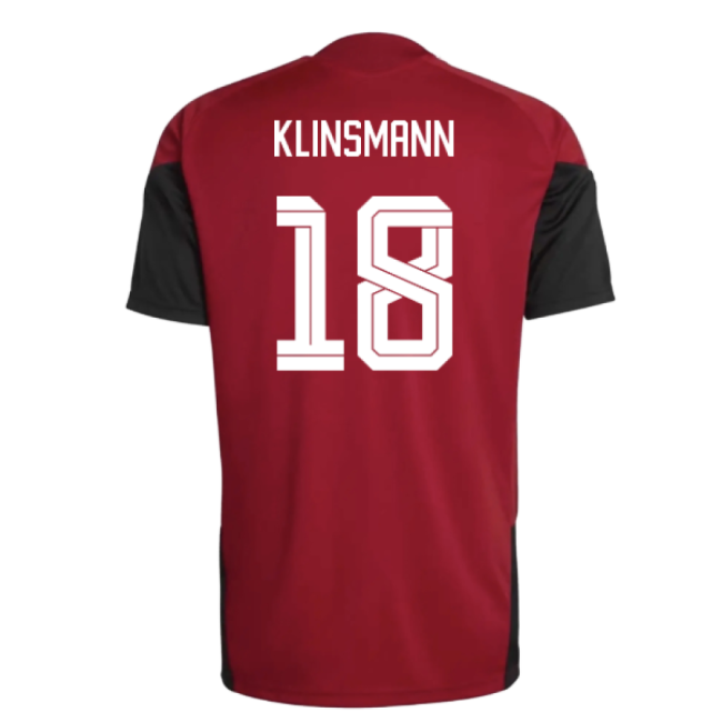 Licensed Copy Germany Home Fan Jersey for Adults (1)