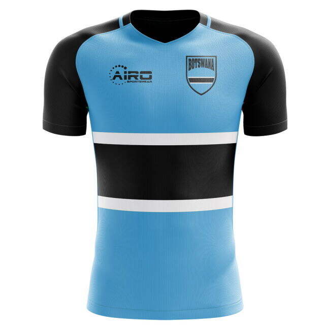 Botswana Limited Edition Home Jersey 2025-2026
