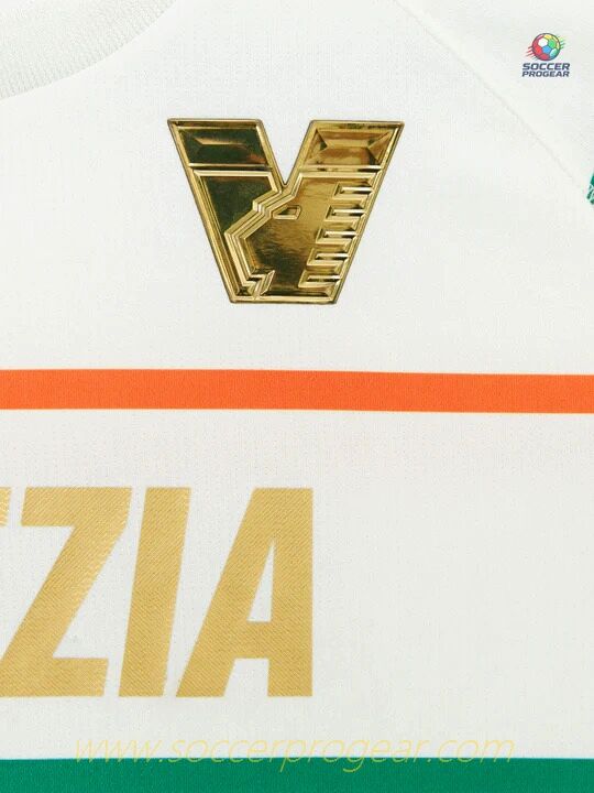 VENEZIA FC AWAY JERSEY 2022 2023 LONG SLEEVES