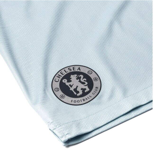 2026 Collection Chelsea Home Game Jersey 2018-2019