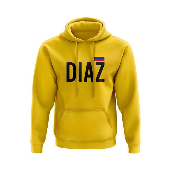 Elite Style Colombia Home Elite Kit 2025-2026