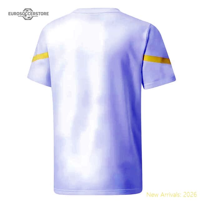 Top-grade 2021-2022 Borussia Dortmund Pre Match Shirt (kids)