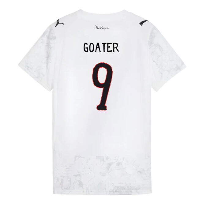 2025-2026 Manchester City Stretchable Match Jersey Lightweight Wh#363