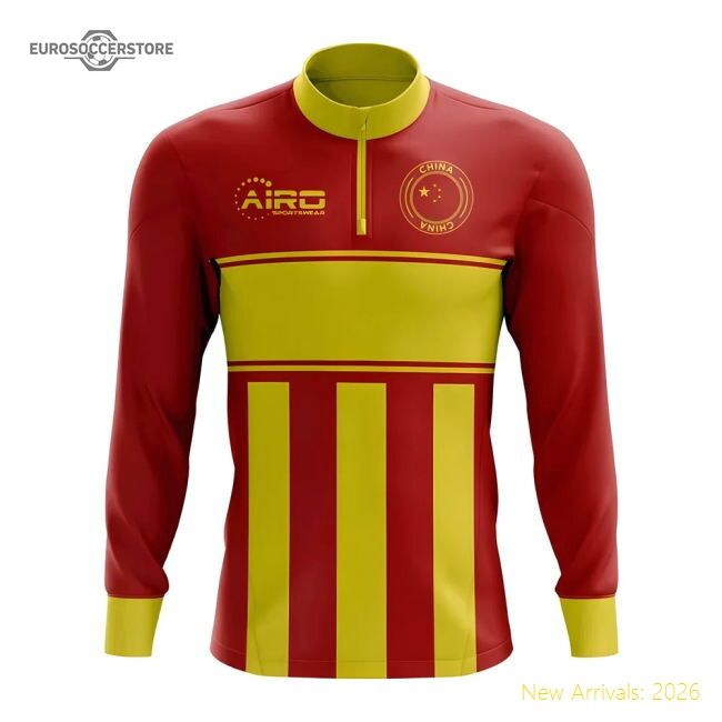 Durable China Concept 20242025 Concept Jersey Moisturewicking