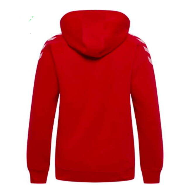 Elite Style Denmark Pro Appearance Home Player Jersey