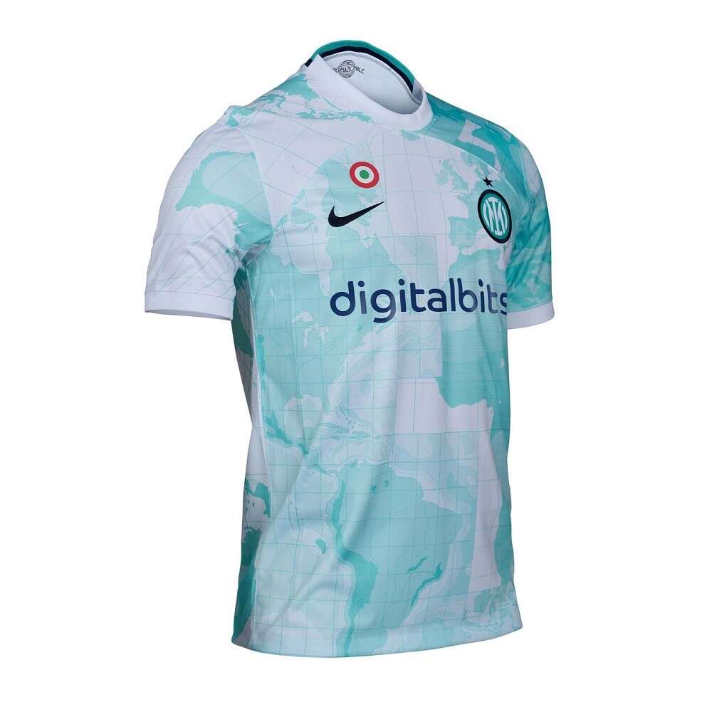 2022 2023 INTER MILAN AWAY JERSEY