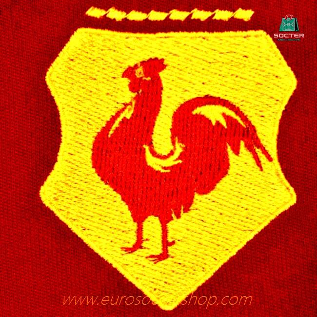 Bradford City Retro Track Top