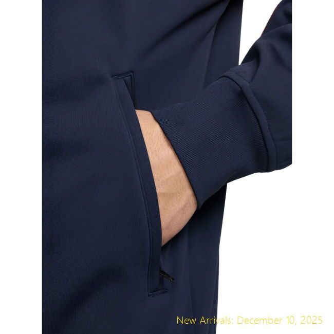 Official Barcelona (barca) 2025-2026 Third - Football Shirt