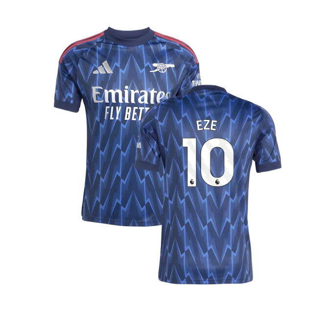 ARS exclusive 2025-20 Away Kit - Adults | premium quality