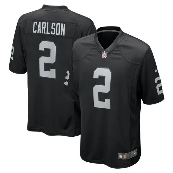 Performance None Game Jersey - Premium Black NFL Fan Jersey | Game ...