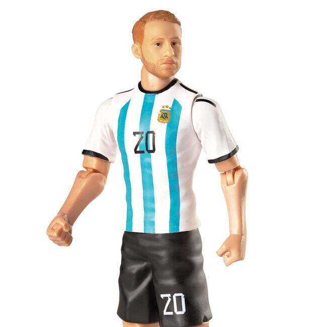 Argentina Custom Argentina Jersey