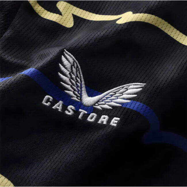 2025-2026 Everton Third Shirt