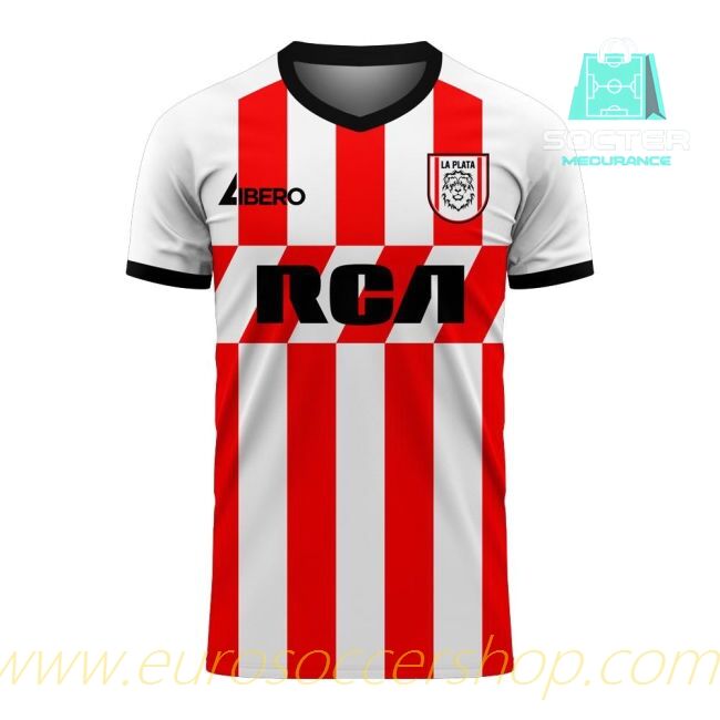 2025-26 Collection Argentine Teams Home Jersey Women