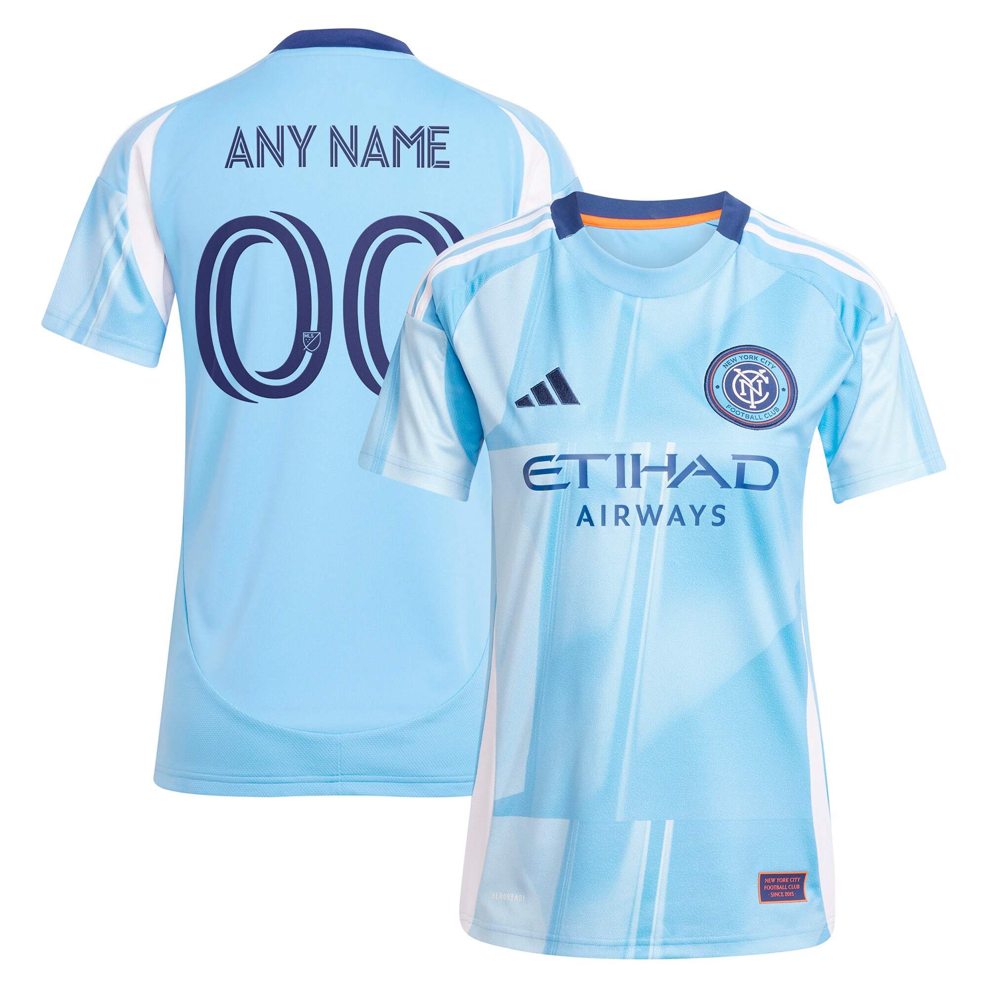 Women's 2025 Premium Replica Jersey - Soccer Jersey - Best Deal