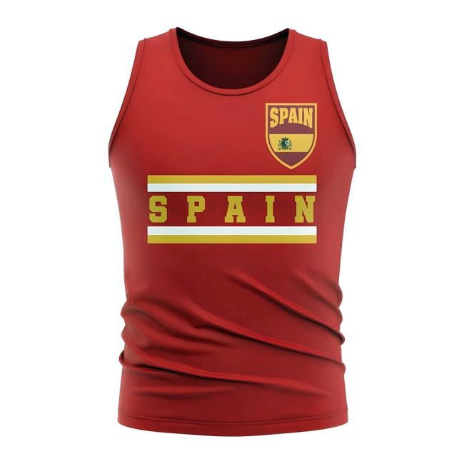 Professional Spain 2025-2026 Home Kit (1)