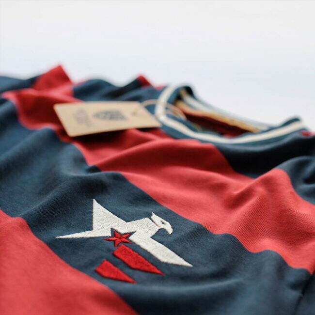 USA Exclusive Away Jersey Vintage
