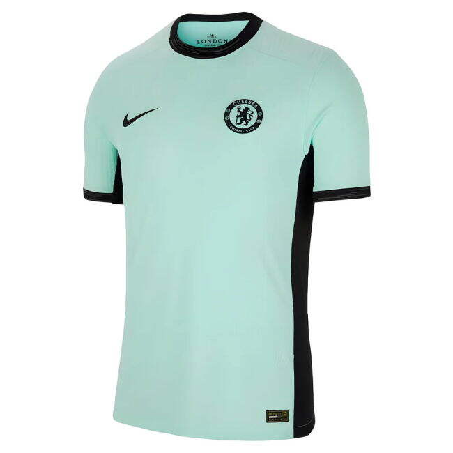Chelsea Modern Third Jersey 2023-2024