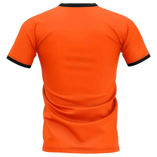 Holland Senior Team Pro Level Concept Professional Jersey (Baby)
