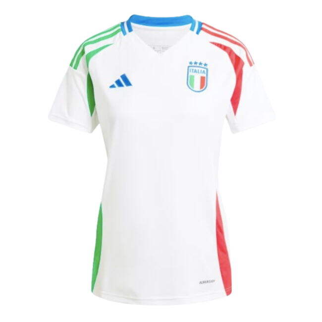 2024-2025 Premium Italy Away Jersey