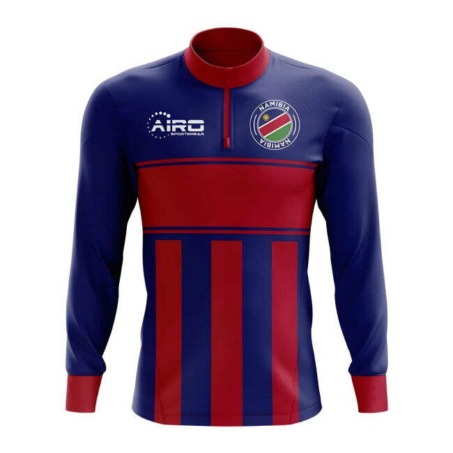 Namibia Exclusive Jersey Namibia