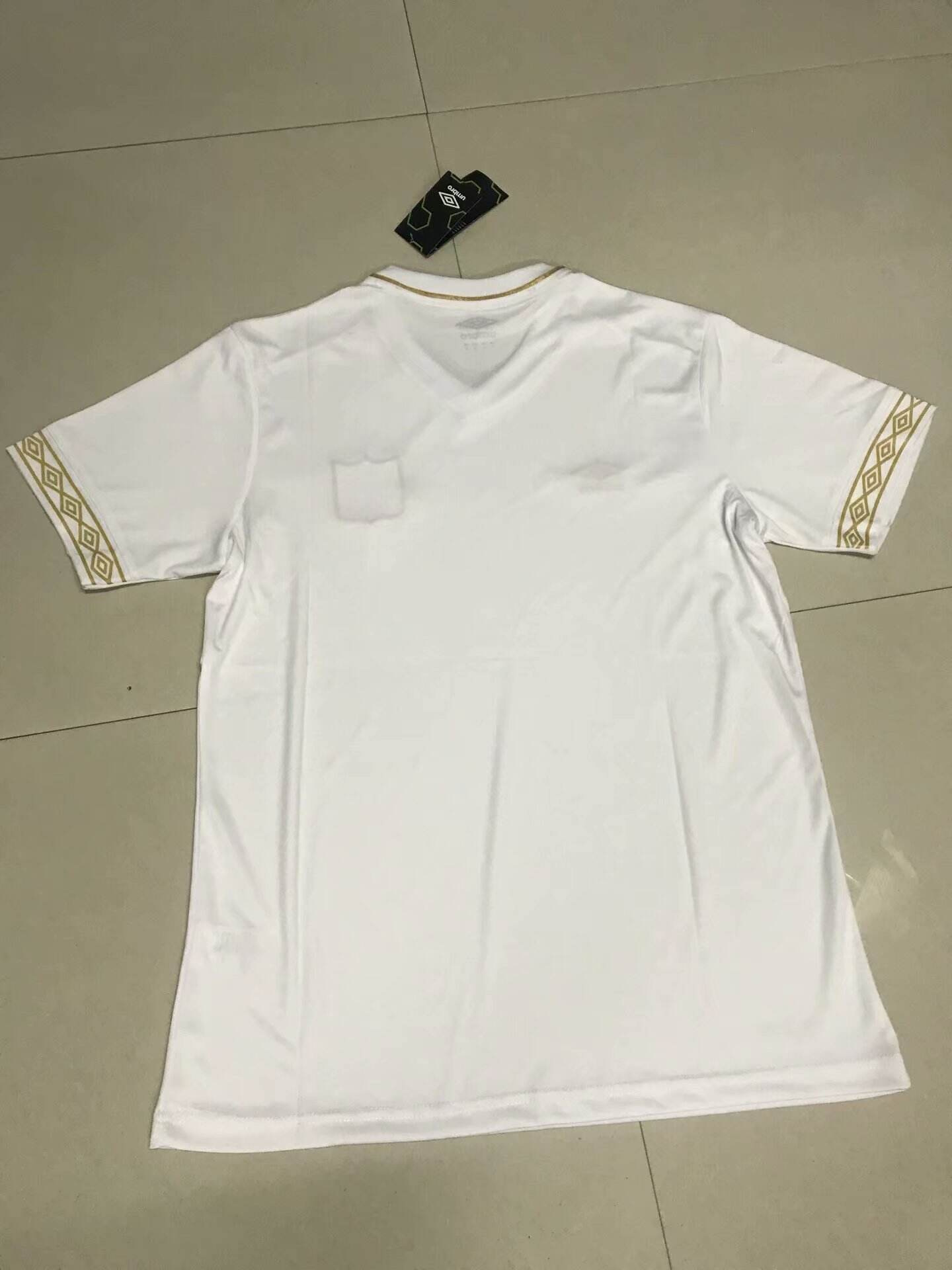 2019-20 America de Cali AWAY Soccer Jersey Shirt - Official Replica