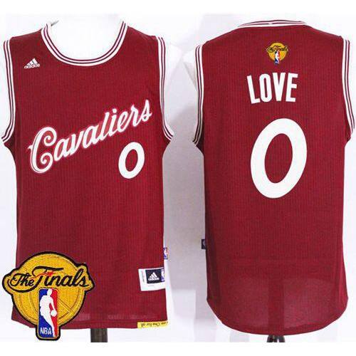 Cleveland Cavaliers Kevin #0 Professional Grade Jersey Slim Fit