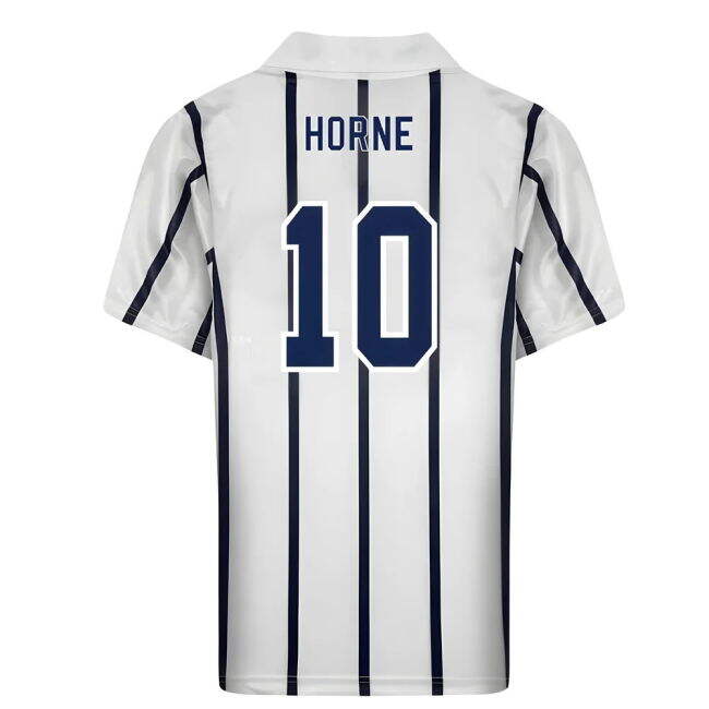 Top-Quality Match Jersey EVE Away Special Offer - Horne 10 Adults#654