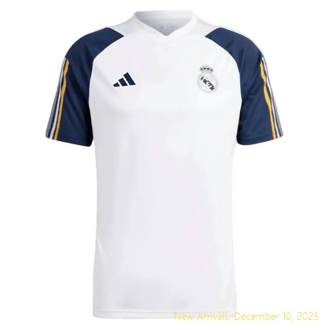 Modric Real Madrid (rm) Shirt - Official Edition - Match Day