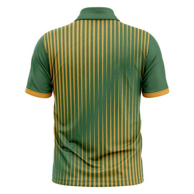 South Africa Modern Jersey 2025-2026