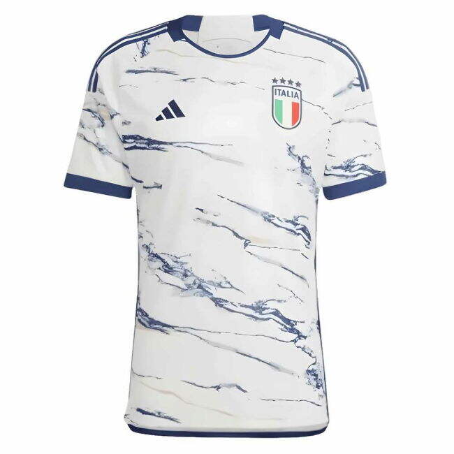 Italy Famous Team Exclusive Jersey - Exclusive (1)