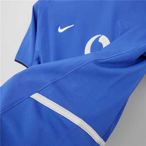 2002-2003 Man United Third Kit