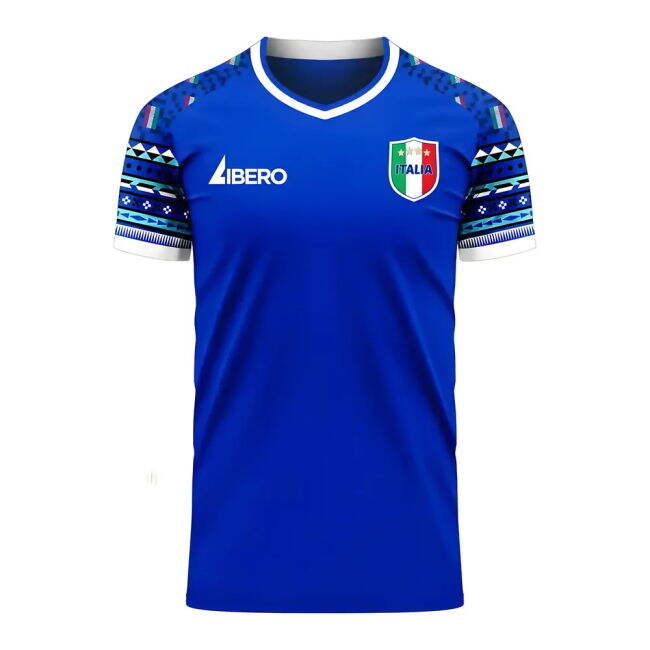 Special Edition Italy Home Exclusive Jersey 2025-2026