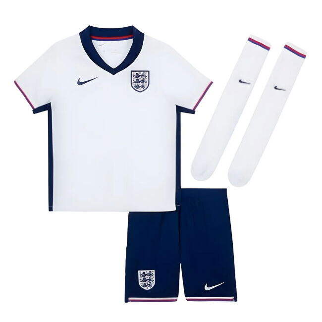 2024-2025 England Home Mini Kit