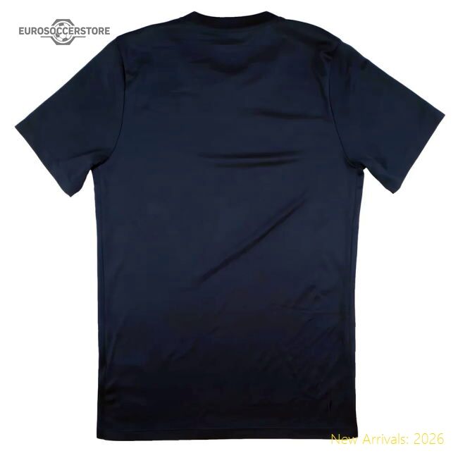 Maidstone United 2015-16 Nike Coaches Training Shirt (s) (very Good)