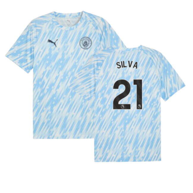 2025-2026 Discounted - Soccer Jersey Fashionable Silver Sky Adult#585