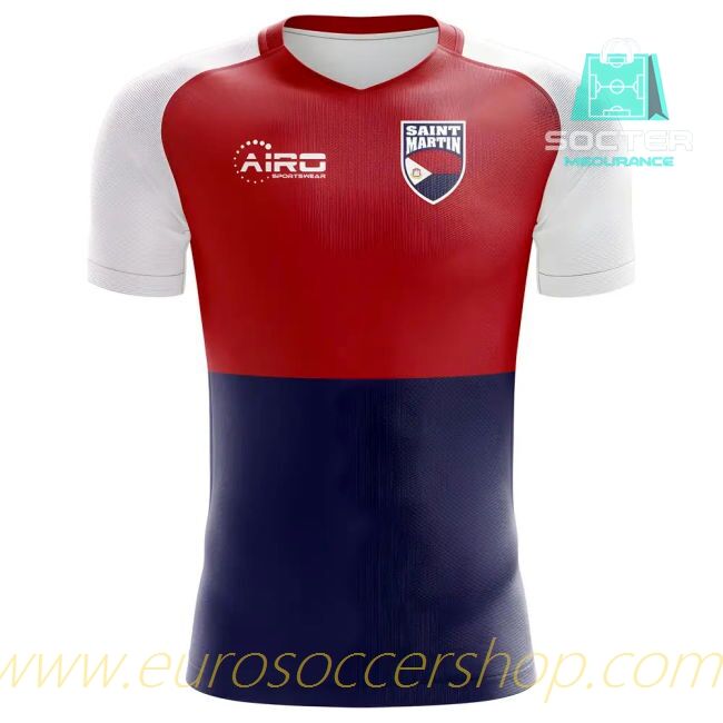 2025-2026 Season International Home Shirt Libero