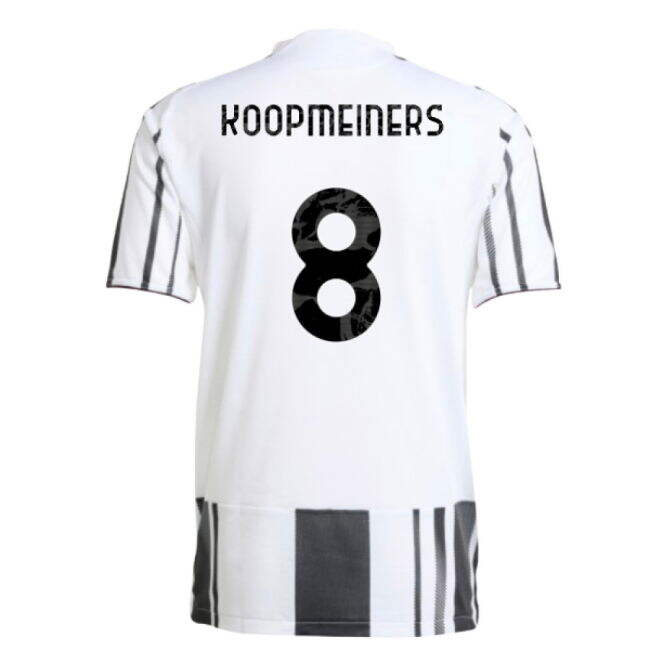 JUV 2025-2026 Home - breathable trendy football jersey v2.186
